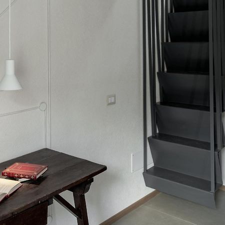 Dai Ventu Bed & Breakfast Pesaro Exterior photo