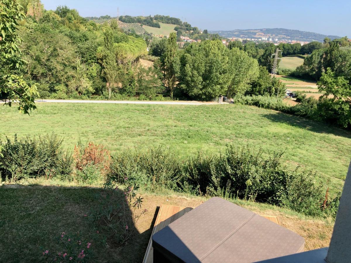 Dai Ventu Bed & Breakfast Pesaro Exterior photo