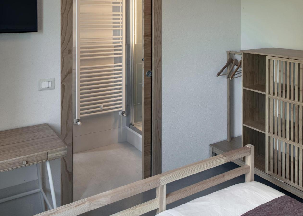 Dai Ventu Bed & Breakfast Pesaro Exterior photo