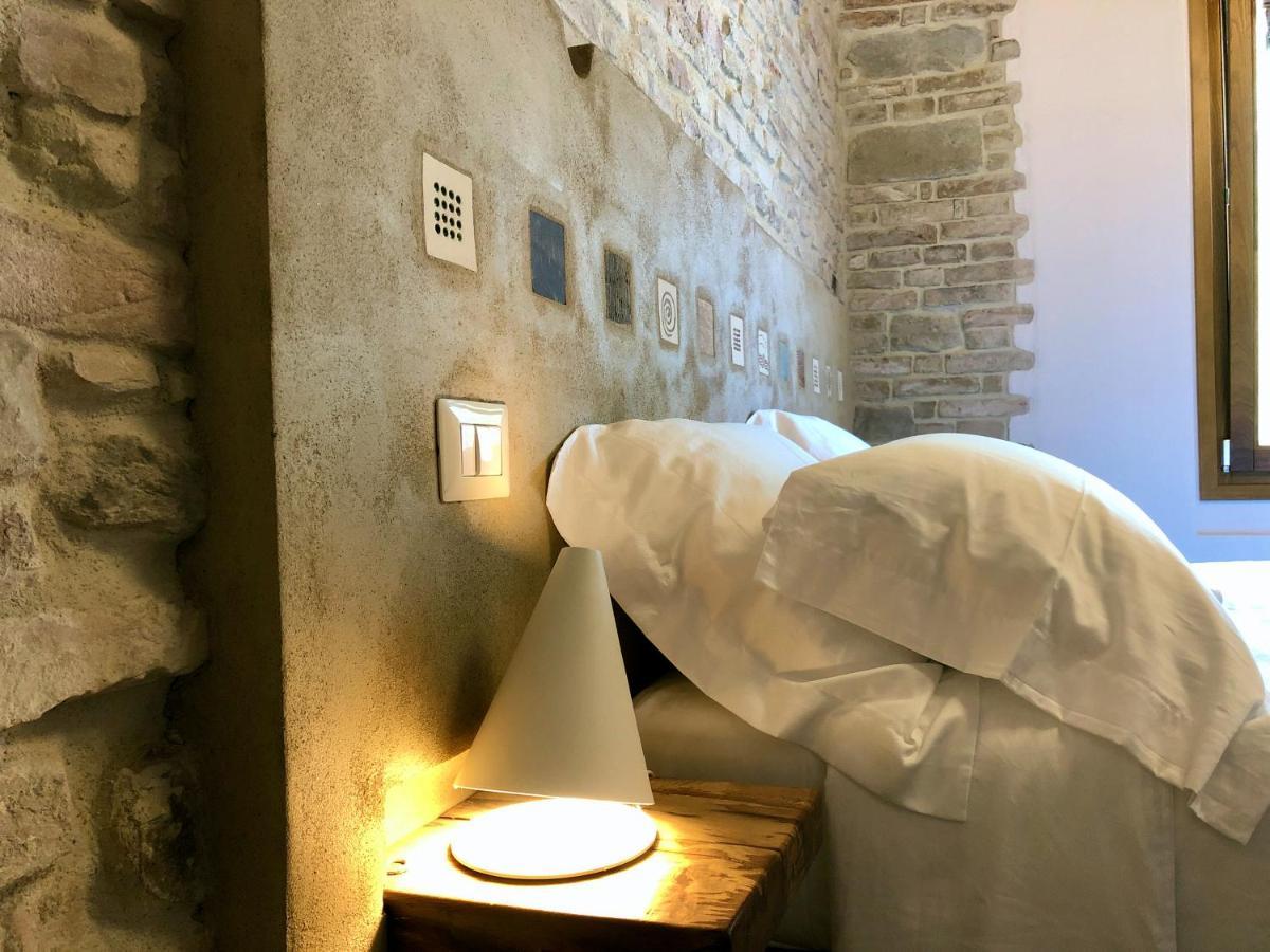 Dai Ventu Bed & Breakfast Pesaro Exterior photo