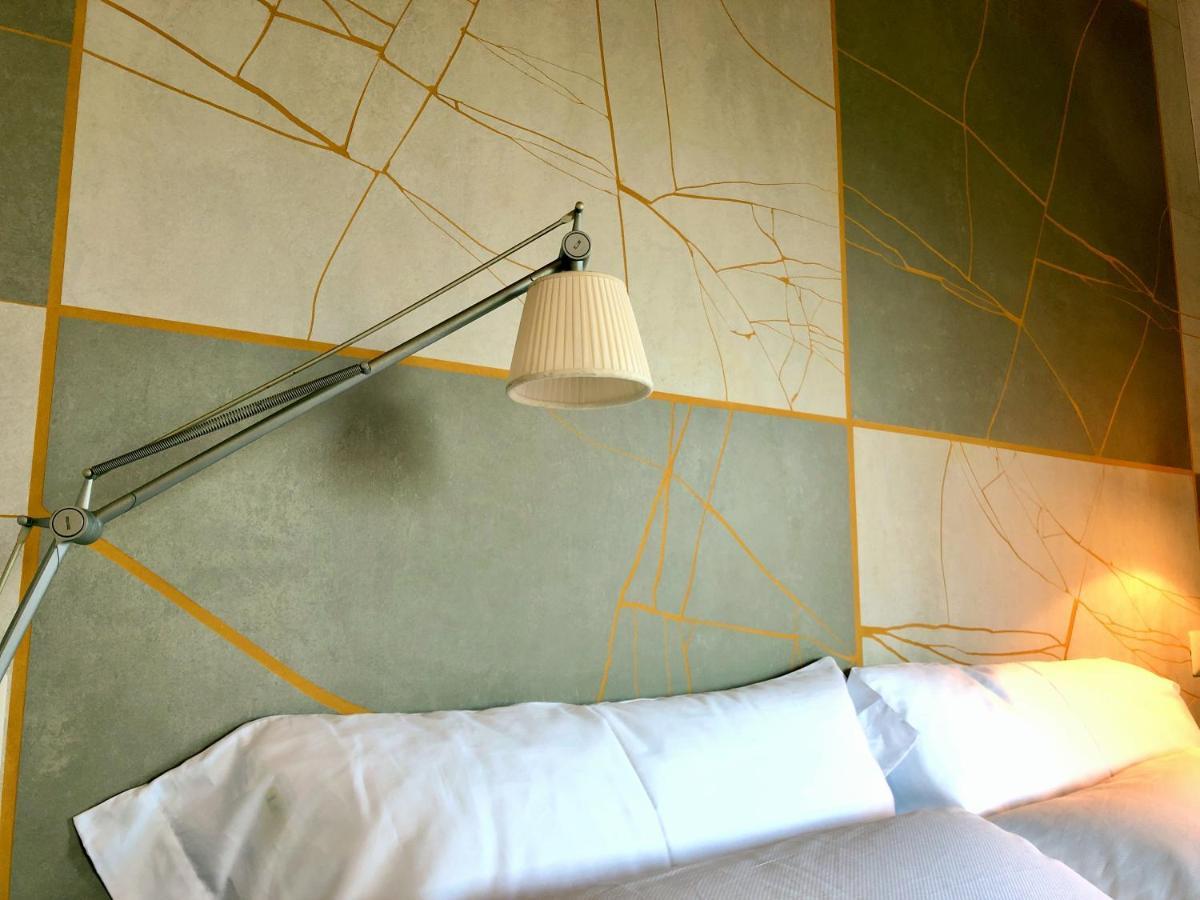 Dai Ventu Bed & Breakfast Pesaro Exterior photo
