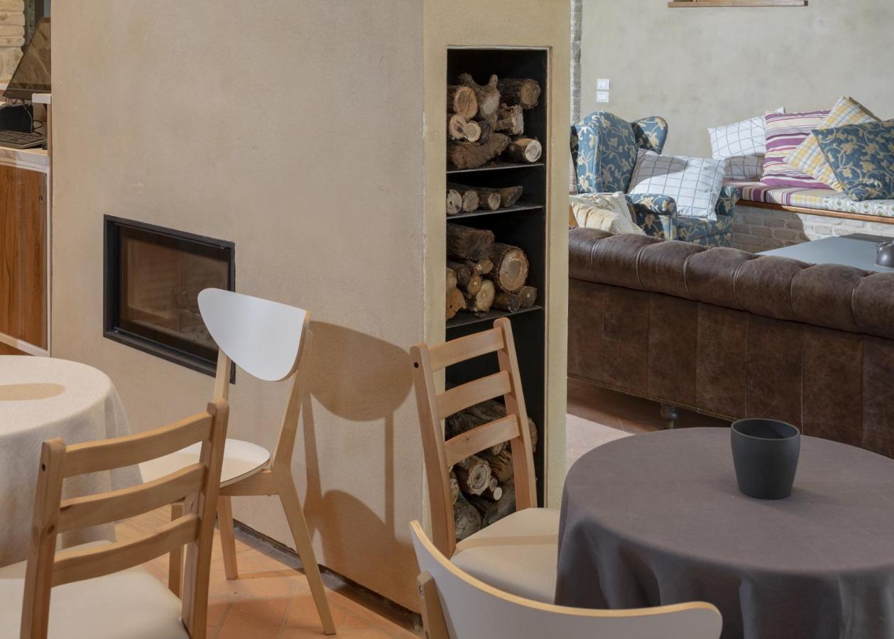 Dai Ventu Bed & Breakfast Pesaro Exterior photo