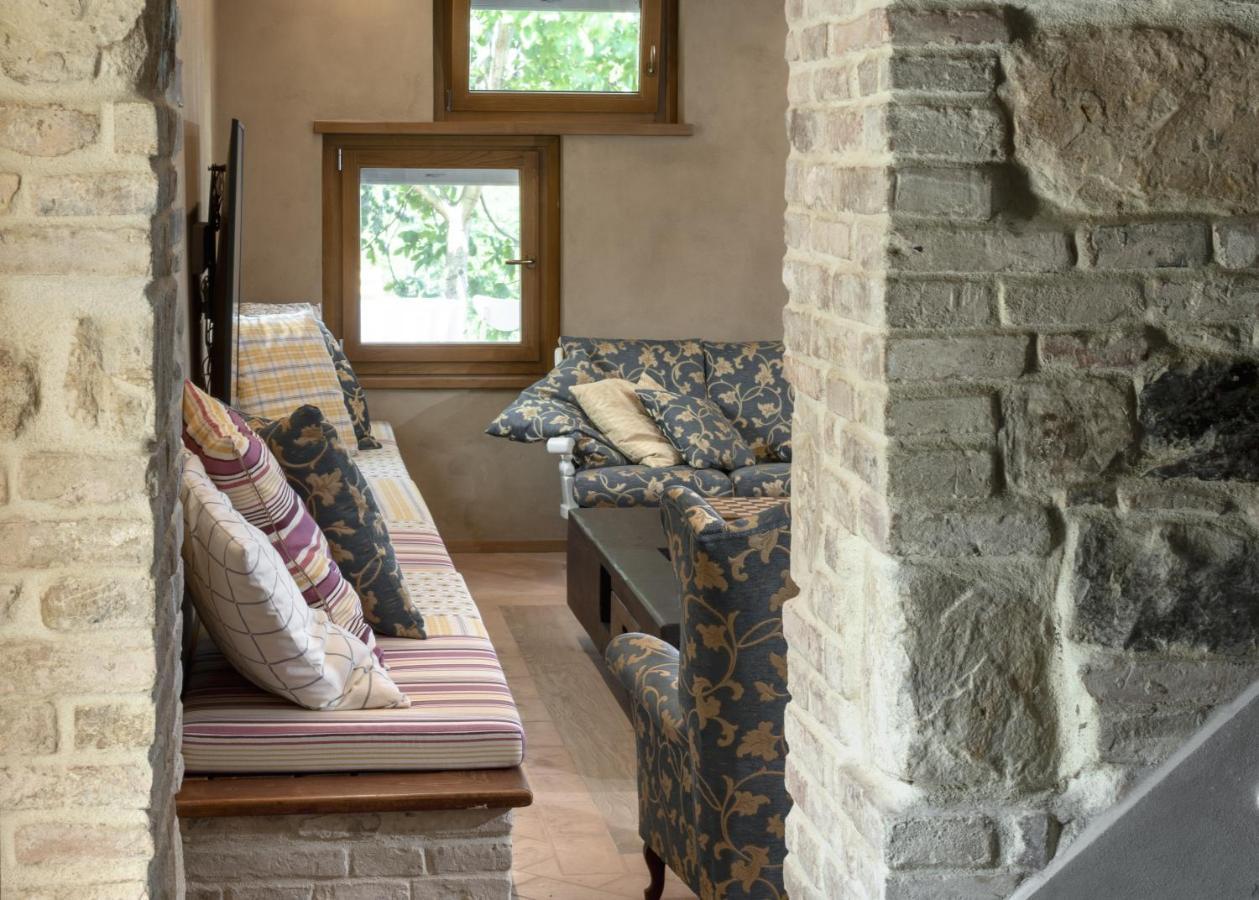 Dai Ventu Bed & Breakfast Pesaro Exterior photo