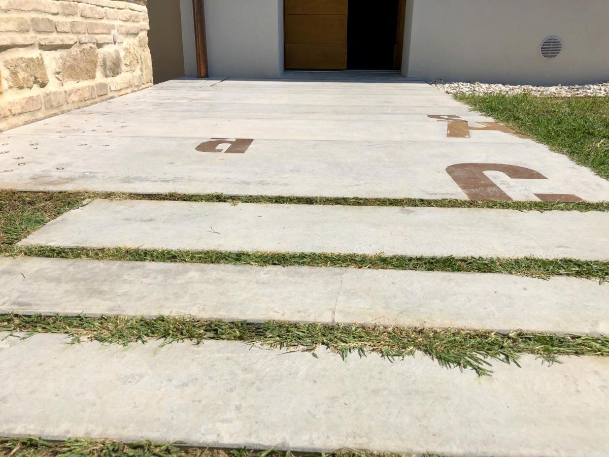 Dai Ventu Bed & Breakfast Pesaro Exterior photo