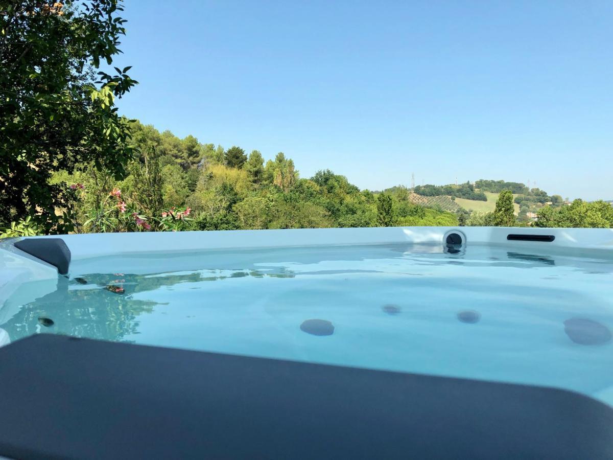 Dai Ventu Bed & Breakfast Pesaro Exterior photo